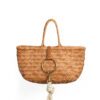 Medium Leather Bag