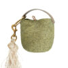 Small Wayuu Mochila Bag