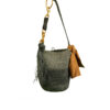 Medium Amazon Mochila Bag