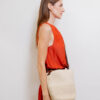Large Amazon Mochila Bag – Double Strap