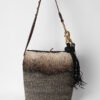 XL Embroidered Amazon Mochila Bag