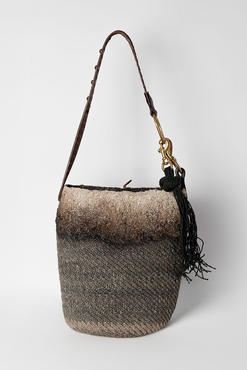 Mochila Amazonas Extragrande Bordada