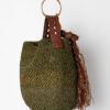 Large Amazon Mochila Bag