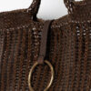 Cartera de Cuero Sperial Mediana