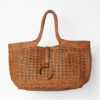 Medium Sperial Leather Bag