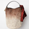 Mochila Wayuu Grande Bordada
