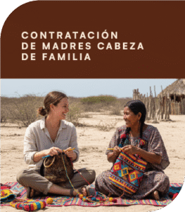 MADRES CABEZA DE FAMILIA